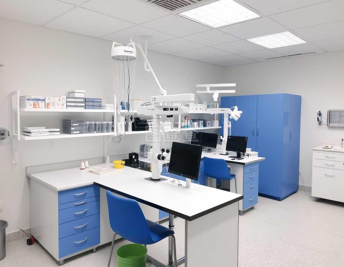 實(shí)驗(yàn)室金屬遮篷 功能、優(yōu)勢(shì)與選購(gòu)指南