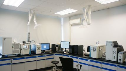 MARKES-磐合科儀聯(lián)合應(yīng)用實(shí)驗(yàn)室正式啟用，助力科技創(chuàng)新發(fā)展