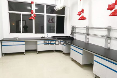 江門(mén)實(shí)驗(yàn)室裝修方案與儀器儀表配置指南