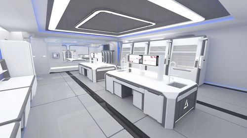 邁向中國創造 12所大學提前布局未來科學實驗室與儀器儀表