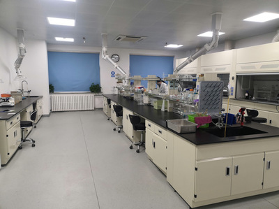 智慧賦能，水脈新生 透視濟南“一網(wǎng)供水”新格局下的實驗室設(shè)備革新