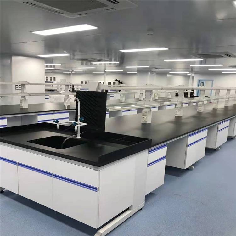 大學(xué)城研發(fā)實驗室升級改造 先進儀器儀表助力科研創(chuàng)新