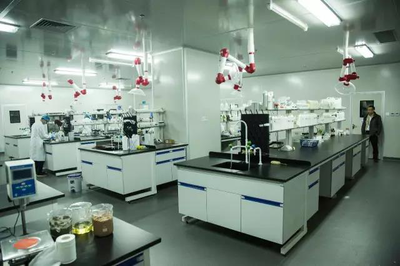 睿森生物榮獲創(chuàng)新科技“小巨人”稱號，開啟生物醫(yī)藥領域金屬遮篷式創(chuàng)新新篇章