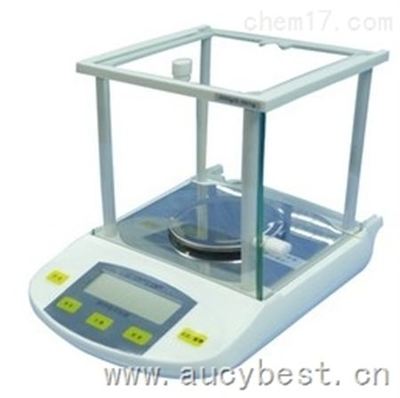 YP/JY系列電子天平（防風(fēng)罩版）——實(shí)驗(yàn)室精密稱量的可靠選擇